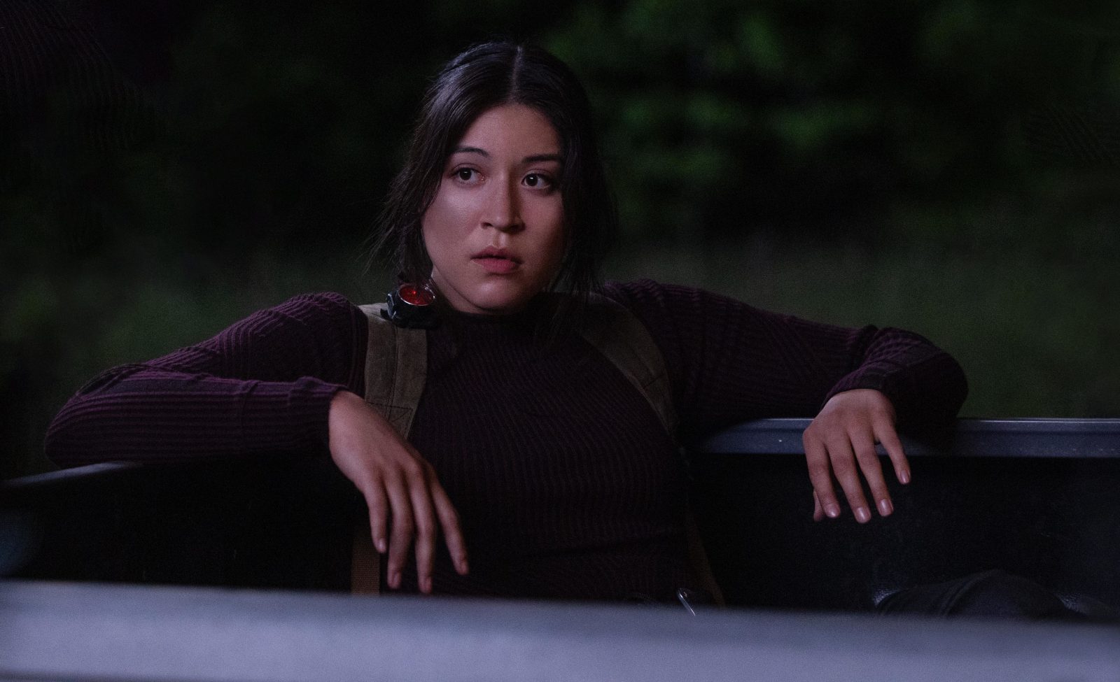 Echo will be Marvel Studios' first TV release to debut on Hulu.