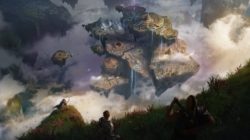 The MMO genre remains quite popular due to the success of Final Fantasy 14 and World of Warcraft.