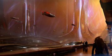 Mass Effect 5, or whatever it will be called, will need to prove that it's worth the long wait.