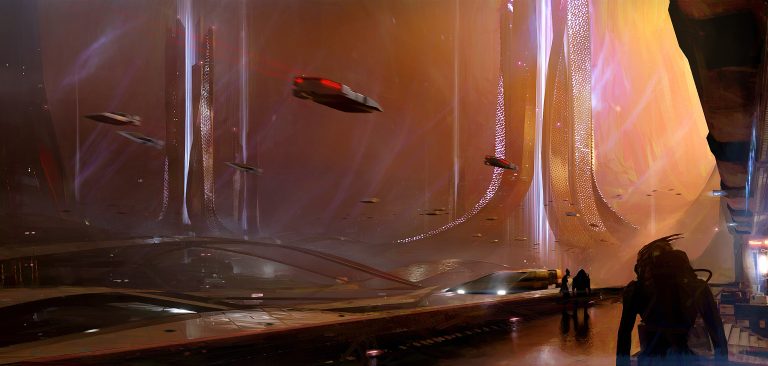 Mass Effect 5, or whatever it will be called, will need to prove that it's worth the long wait.