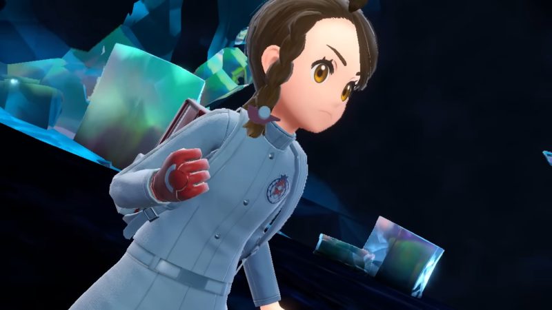 Many believe that the return trip to Unova in The Indigo Disk is a sign that the next game in the franchise will take place in the same region. 