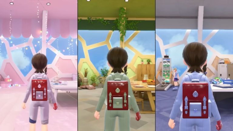 Nintendo has yet to confirm what its plans are for the next Pokemon entry.