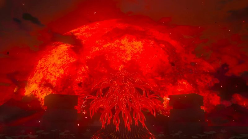 We're curious to see what kind of direction The Legend of Zelda will take in its Hollywood debut.