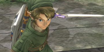 The Legend of Zelda will be facing the tall task of living up to the expectations set by The Super Mario Bros. Movie.