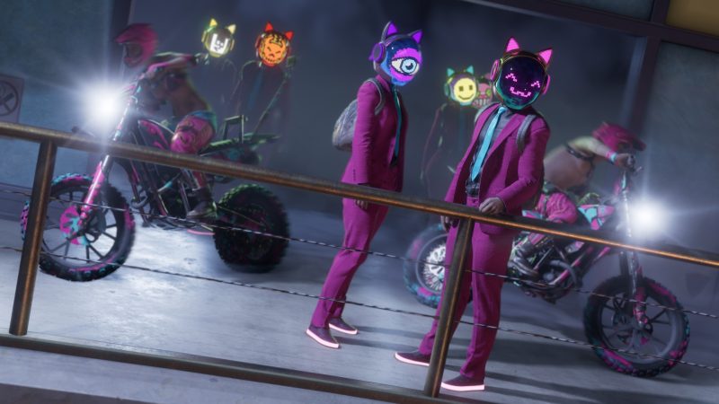 Given how reboots like these usually go, the next Saints Row game might be a sequel of sorts that features familiar characters but will effectively act as a reboot of the franchise.