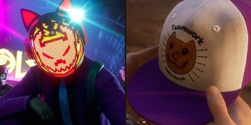 Maybe in the future, Saints Row will get a proper reboot but not today.