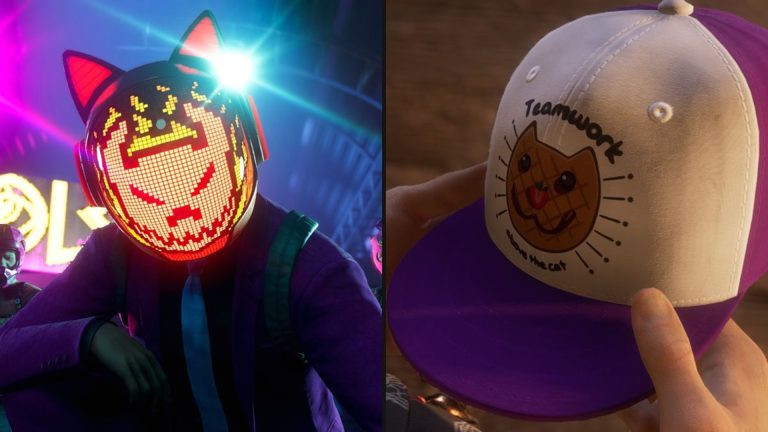 Maybe in the future, Saints Row will get a proper reboot but not today.
