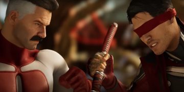 Mortal Kombat 1 will introduce its first DLC character on November 6.