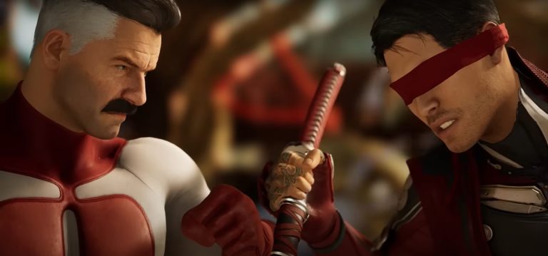 Mortal Kombat 1 will introduce its first DLC character on November 6.