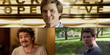 Pedro Pascal's roles over the years have proven that he can do anything and everything.