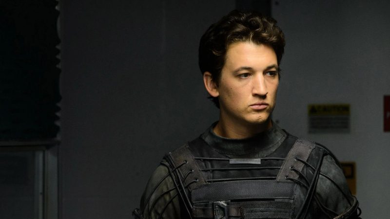 The Fantastic Four hasn't had a proper live-action adaptation worthy of eventually becoming a multi-billion mini-franchise.