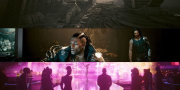 While Cyberpunk 2077: Ultimate Edition will see a physical release on both PS5 and Xbox Series X, it's the Xbox version that gets the "better" release.