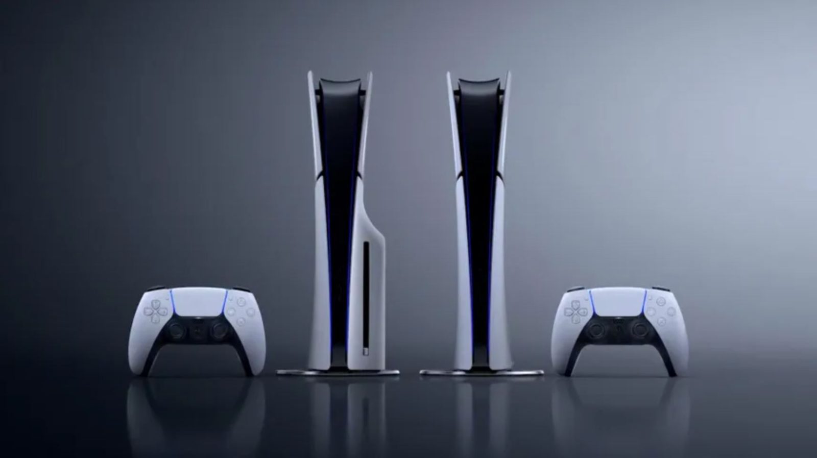 Sony supports more countries within Europe compared to Xbox.