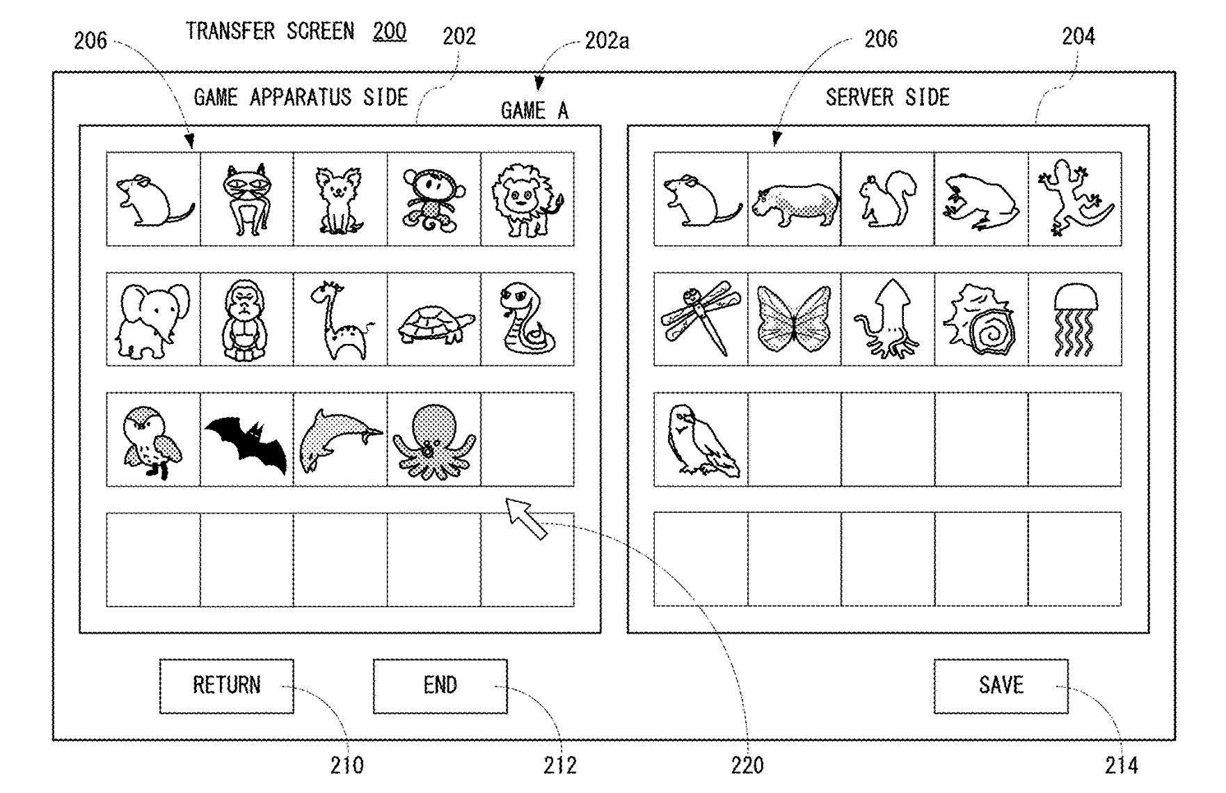 All Pokemon Types - Xfire