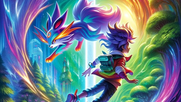 Your Pokemon would remember you, always.