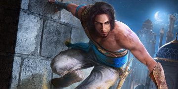 The remake has passed an internal milestone according to Ubisoft.