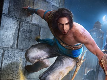 The remake has passed an internal milestone according to Ubisoft.