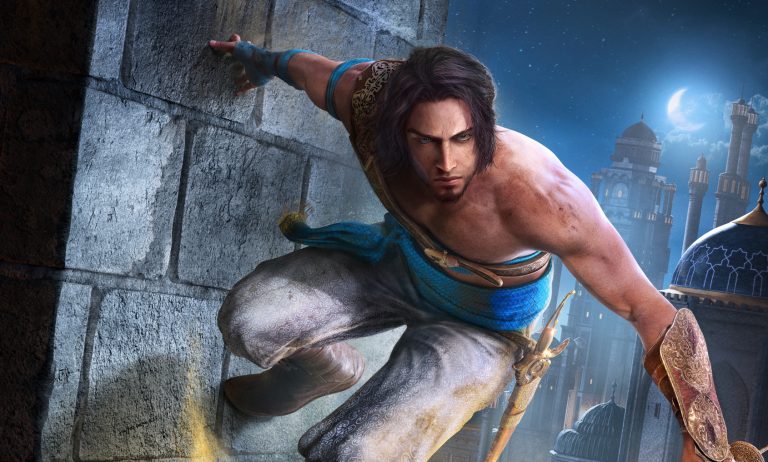 The remake has passed an internal milestone according to Ubisoft.