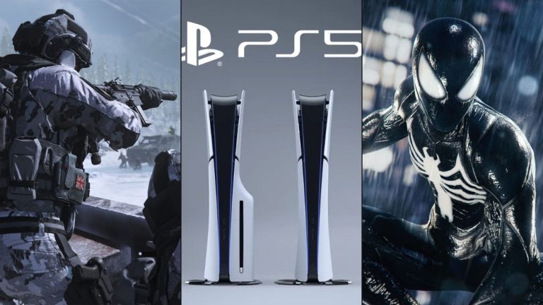 At this rate, detachable disc drives will become the norm on the PS6 and the next Xbox.