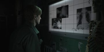 Silent Hill 2 Remake will be a timed console exclusive for PlayStation 5.