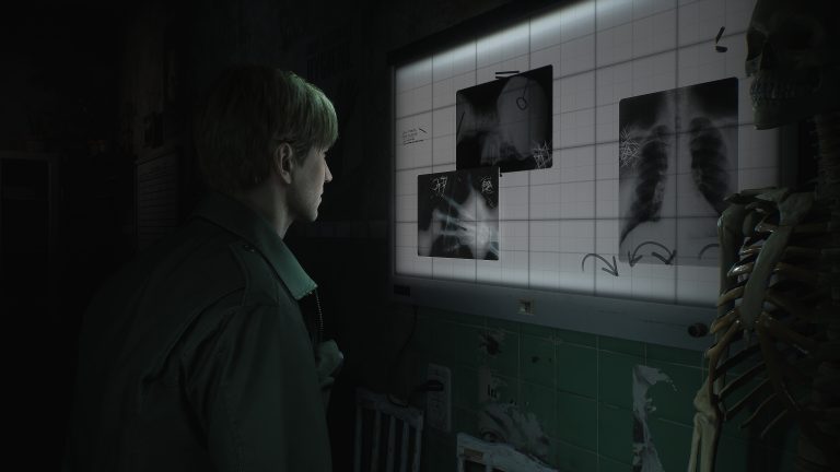 Silent Hill 2 Remake will be a timed console exclusive for PlayStation 5.