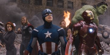 To be honest, bringing together the original Avengers team was just as big of a risk in 2012 as it would be to reunite them later this decade.