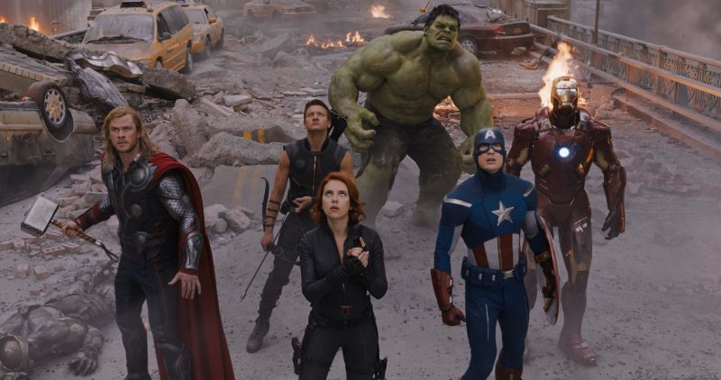 It appears that trying to live to the expectations set by the OG Avengers team isn't just a canon problem in the MCU, it's a problem Disney and Marvel Studios is struggling to overcome. 