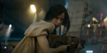 Rebel Moon will debut on Netflix on December 22.
