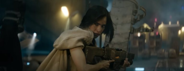Rebel Moon will debut on Netflix on December 22.