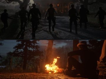 Red Dead Redemption 2 alone has sold close to 60 million copies in nearly six years.