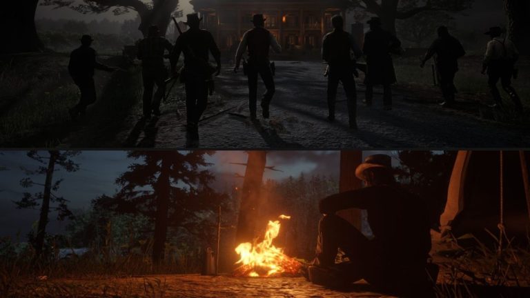 Red Dead Redemption 2 alone has sold close to 60 million copies in nearly six years.