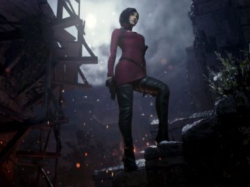Capcom won't be releasing a Resident Evil remake next year according to one insider.