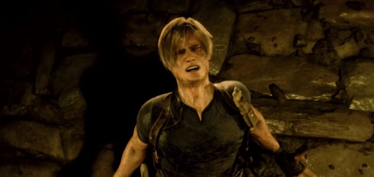 Resident Evil 4 remake will launch for Apple devices on December 20.