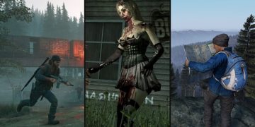Here's an idea: Rockstar Games should work with Remedy Entertainment on a zombie game.