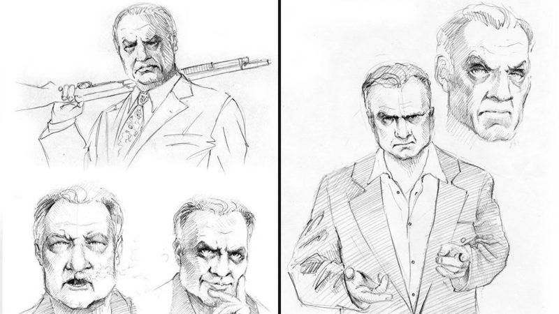Hopefully, Rockstar will use the idea for Agent in future games if it already hasn't. 