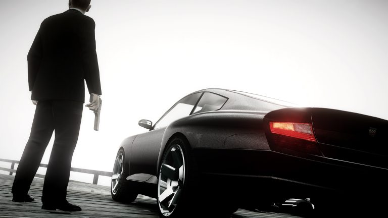 You can't blame Rockstar for prioritizing GTA 4 over Agent, but still.