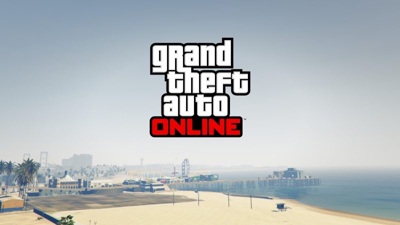 GTA Online is about to be bigger than ever with the release of GTA 6. 
