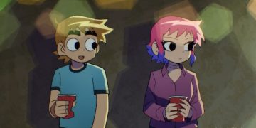 Scott Pilgrim has to fight seven evil exes to be with Ramona Flowers, the love of his life.