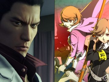 We're not sure how well mainstream audiences would like a live-action Persona film, even if done right, but SEGA at least deserves the benefit of the doubt.