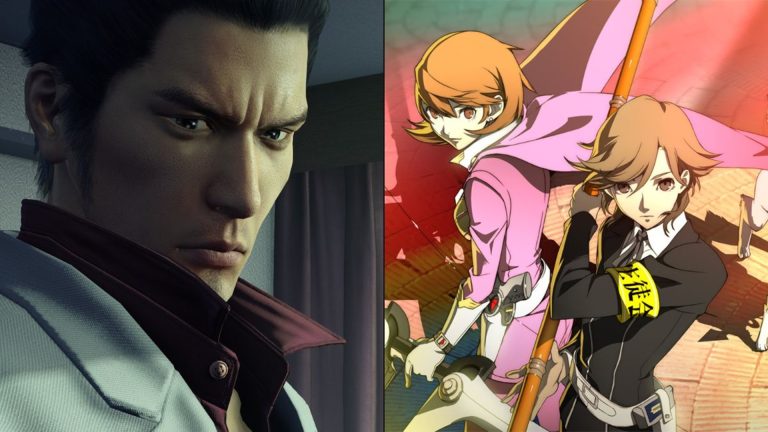 We're not sure how well mainstream audiences would like a live-action Persona film, even if done right, but SEGA at least deserves the benefit of the doubt.