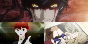 Persona 5 did so well that SEGA and Atlus are now confident in the future of the Persona series.