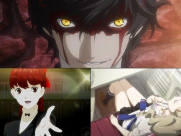 Persona 5 did so well that SEGA and Atlus are now confident in the future of the Persona series.