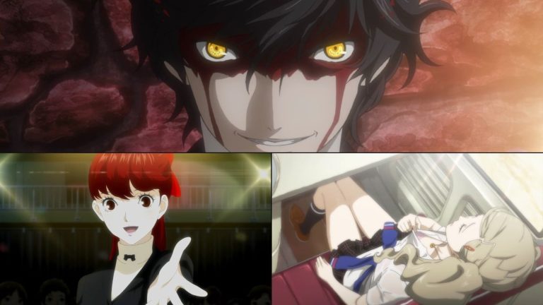 Persona 5 did so well that SEGA and Atlus are now confident in the future of the Persona series.
