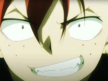 Shaman King Flowers is the sequel to 2021's Shaman King.
