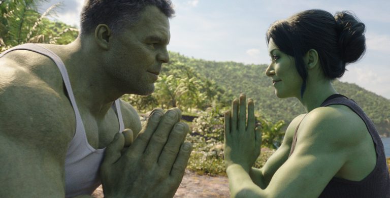 She-Hulk: Attorney at Law holds a 32% audience score on Rotten Tomatoes.