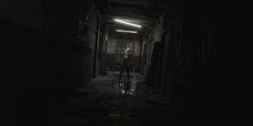 Silent Hill 2 still doesn't have a release date after being announced over a year ago.