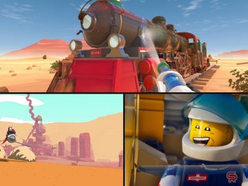 This isn't saying much but this is the best PS Plus Essential lineup that Sony has put out in months.