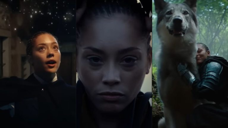 After enjoying what's already been a career year, Sony is making it clear that it wants to end 2023 with a bang.