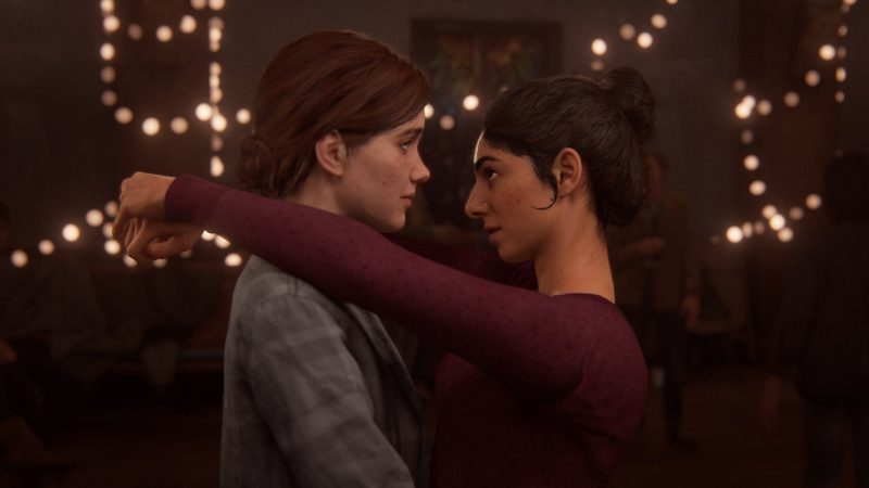 Now that the rumors have finally come true, we're hoping the ones about The Last of Us Part 3 weren't just made-up either.