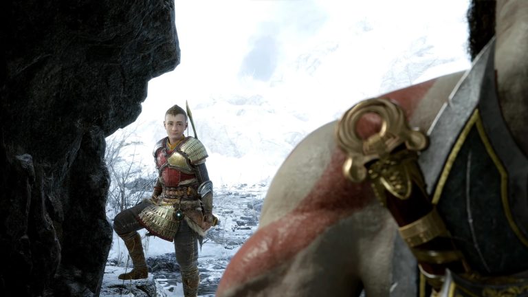It's been rumored that the next God of War game will take place in Egypt.
